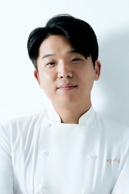 Sung Anh as Self - Judge