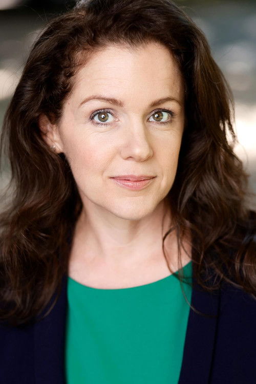 Andrea Ballard as Mora Shields