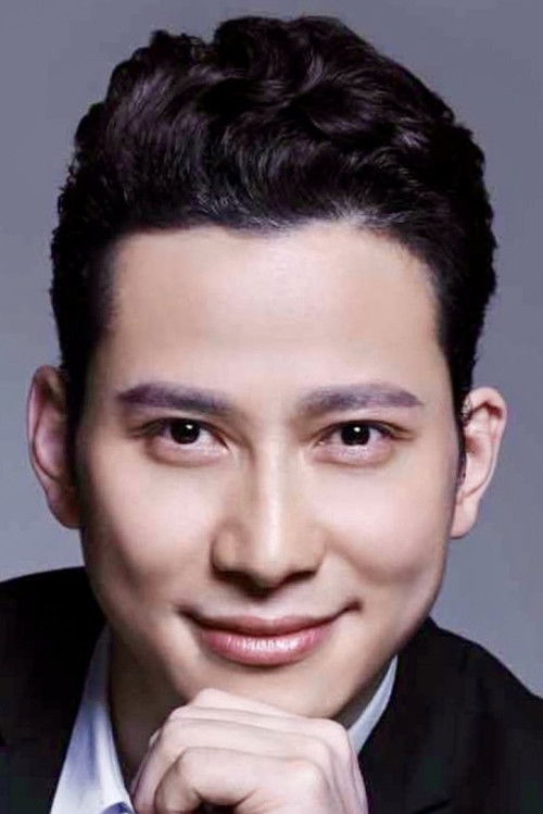 Li Jinzhe as Gu Zhiye