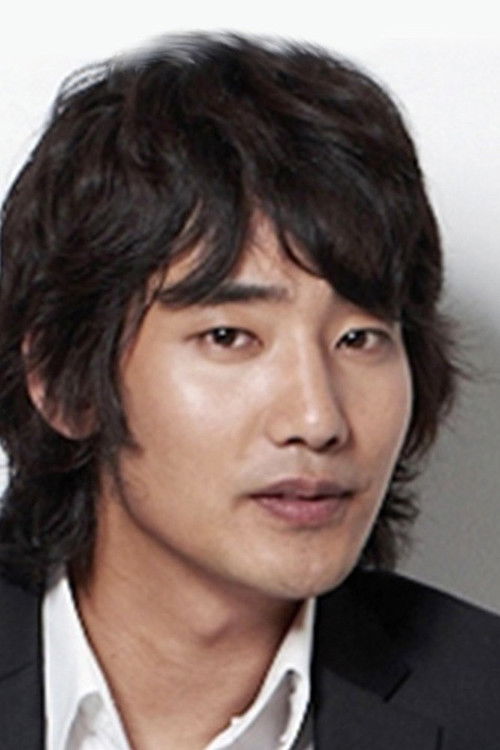 Yeo Wook-hwan as Moo-gong