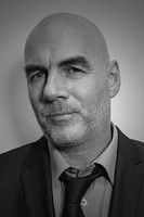 Garry McMahon as Paul O'Connor