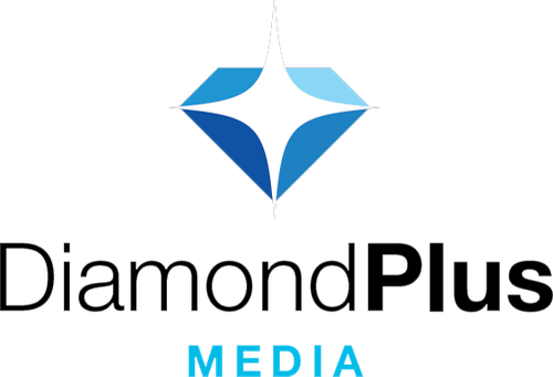 Diamond Plus Media logo