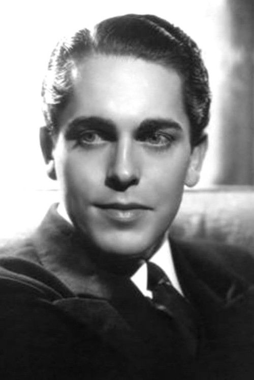 Fred Lawrence as Clark