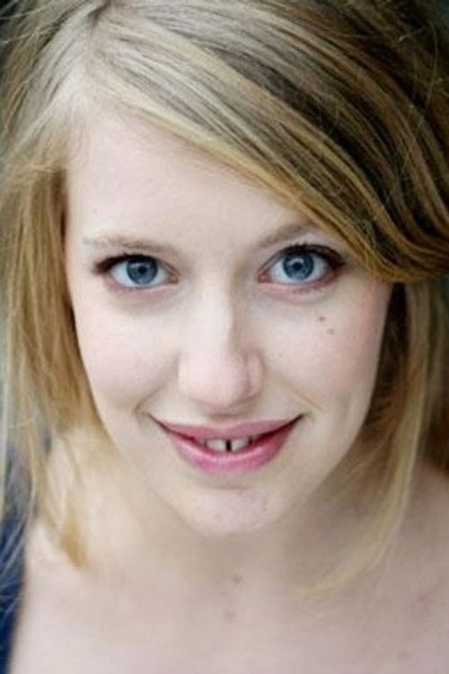 Camille Hugues as La jeunesse Dorée