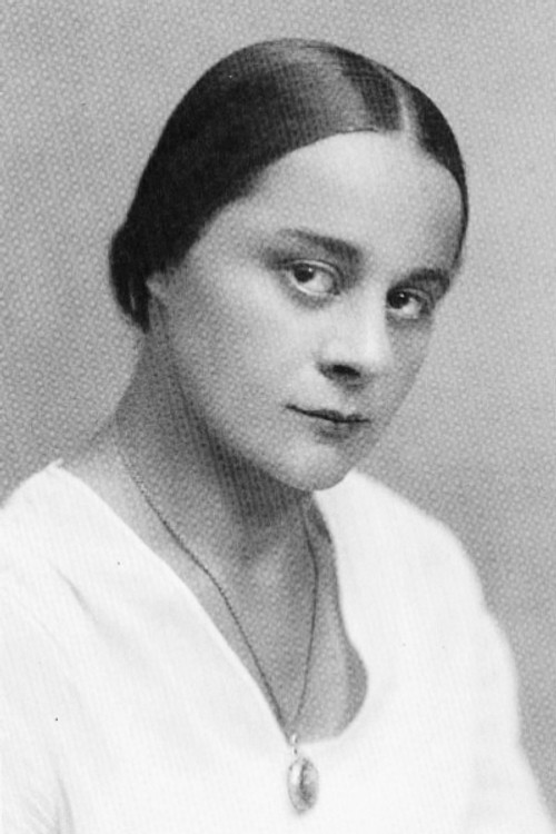 Yevdokiya Urusova as Agnessa Ivanova