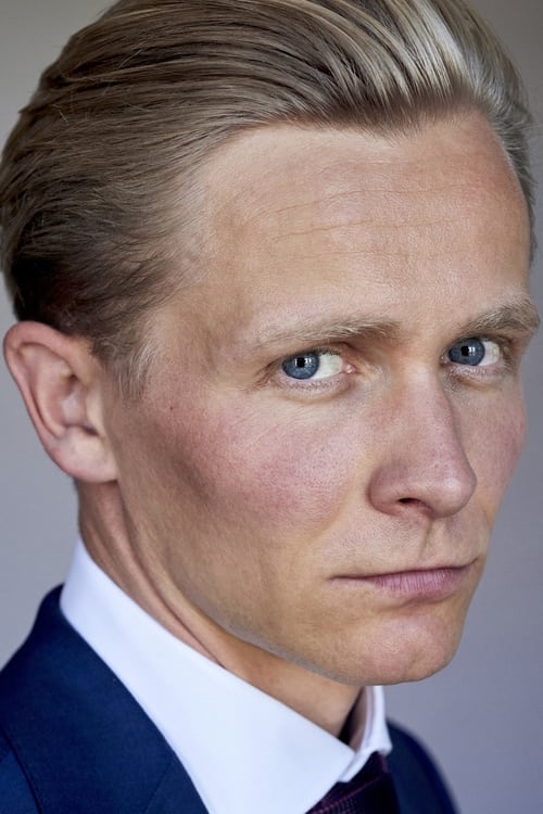 Roman Schomburg as Willi Lismal