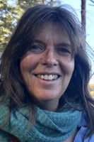 Jenni Barclay as Self