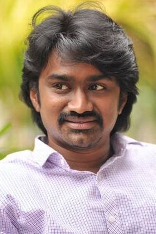 Rahul Ramakrishna as Ramakrishna