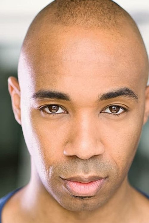 Jamyl Dobson as Robert