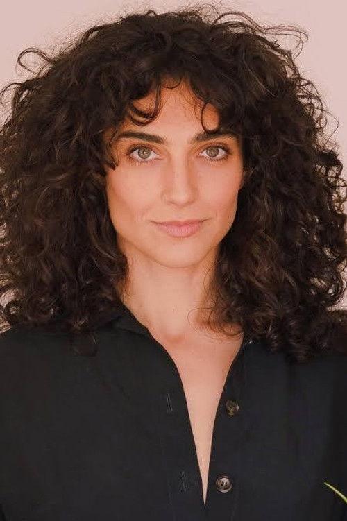 Nüll García as Silka