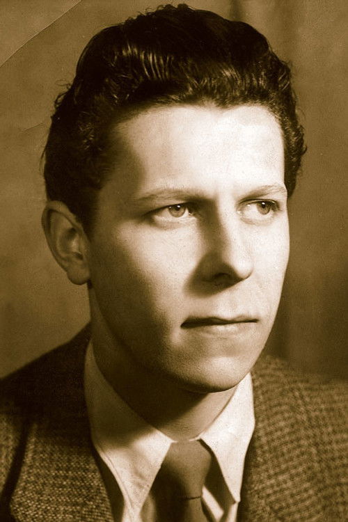 Vladimír Dvořák as Self – Host