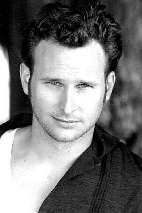 Scott Rudolph as Jack Kindle