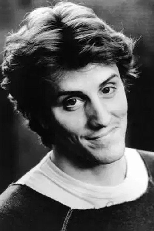 Charles McGowan as Mike