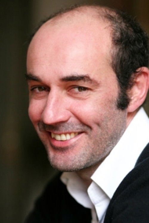 Frédéric Proust as Professeur Rochette