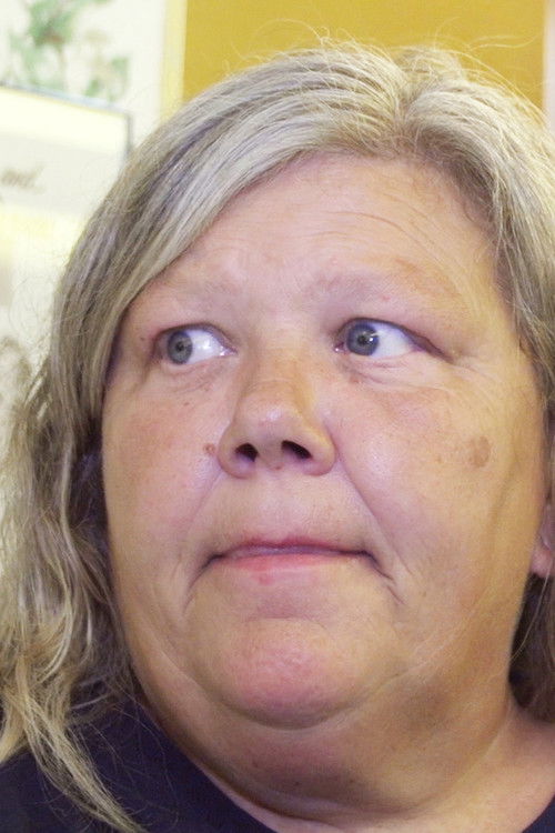 Sarah Beaverson Kaiser as Paranormal Investigator