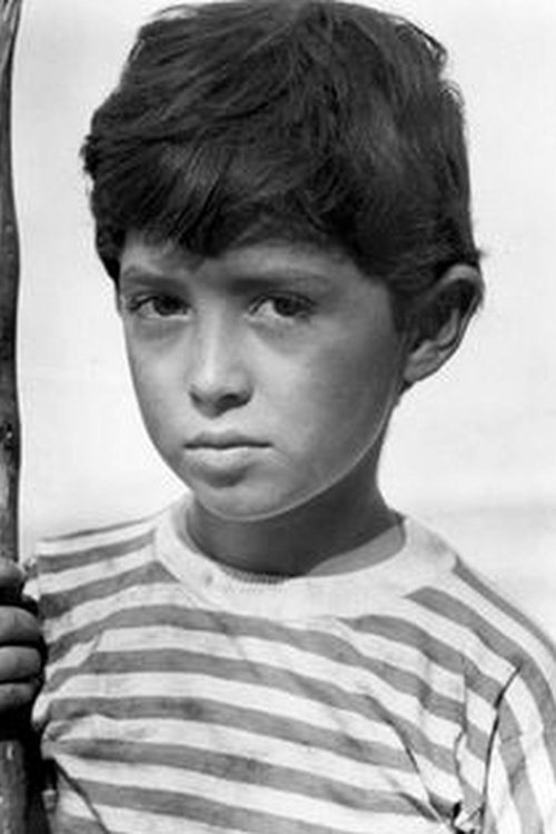 Marietto Angeletti as Elmos