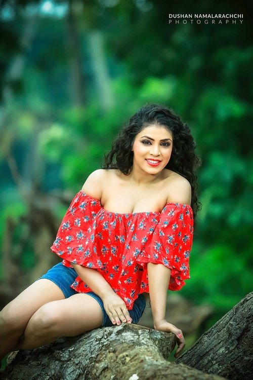 Thushari Wehella as Priya