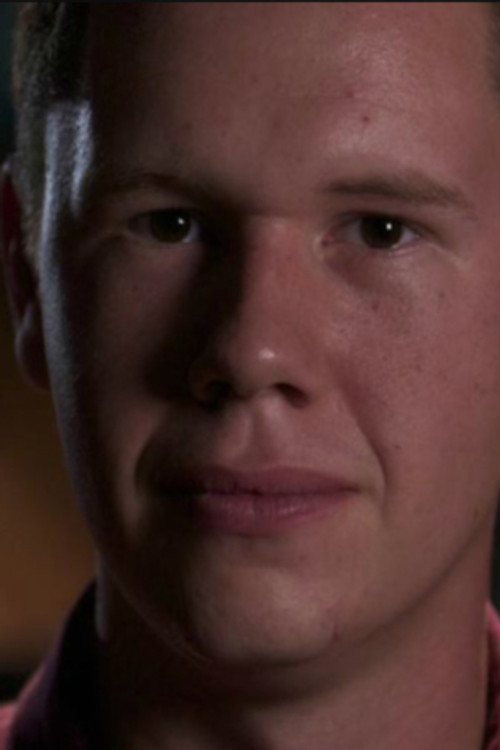 Andrew Hamblin as Pastor / Tabernacle Church of God