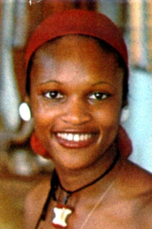 Deborah McGuire as Super Eula