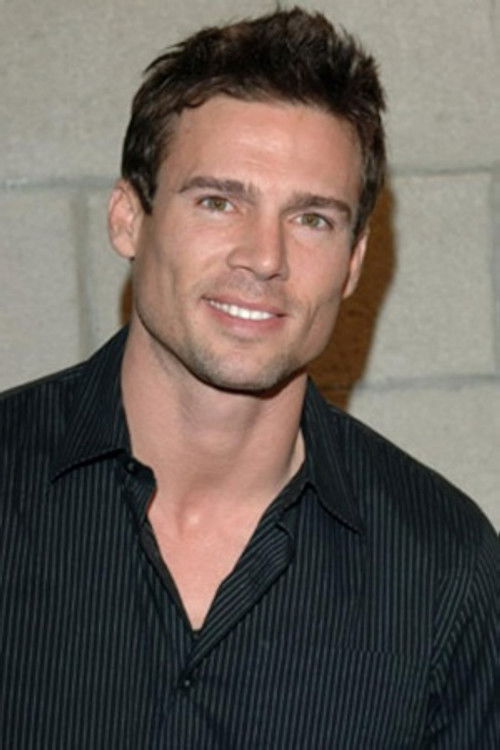 Ethan Erickson as Self