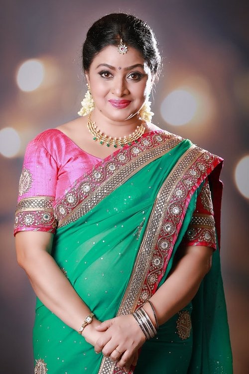 Bhavya as Susheela