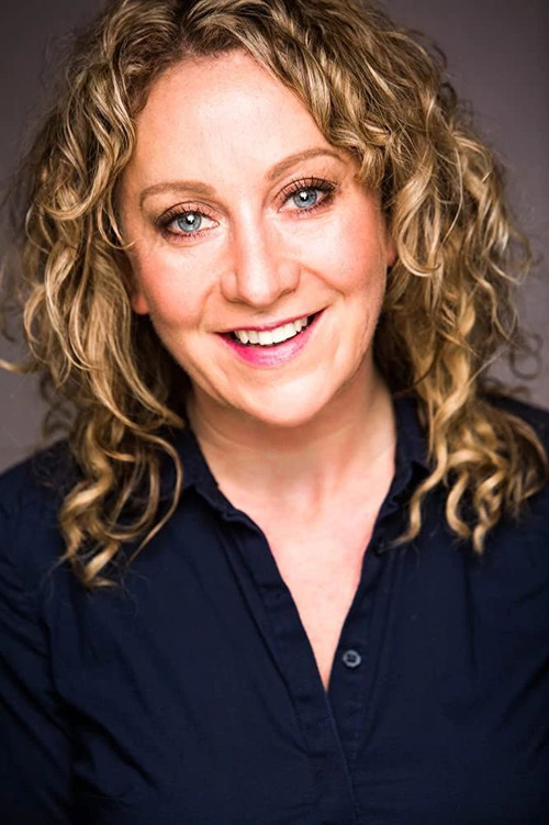 Lucy Paschall as Judge Lovett