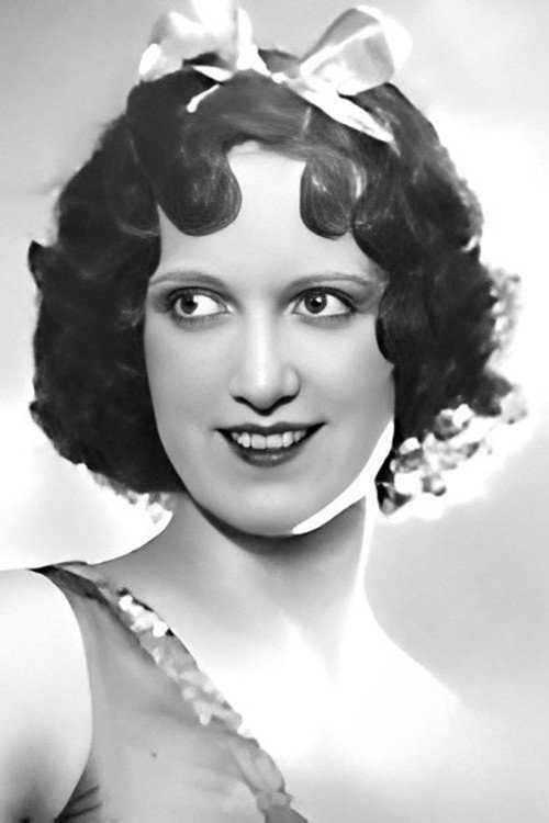 Aileene Aalbu as Sherman Sister