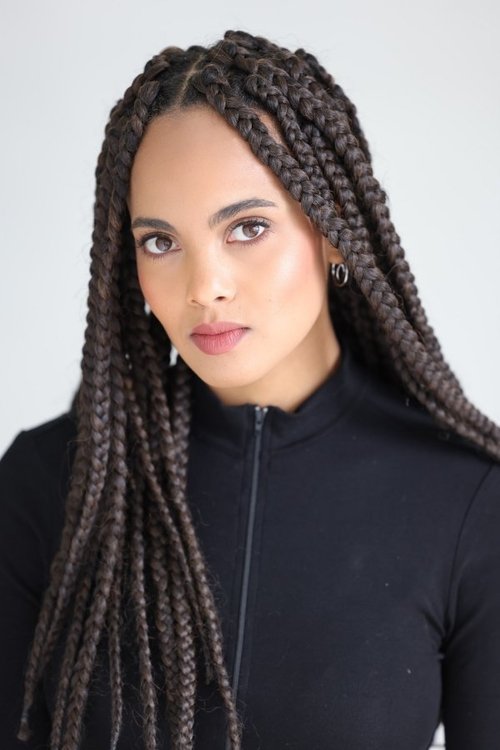 Tiffany Nicole Brevard as Troubled Teen (as Tiffany Brevard)