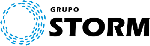 Grupo Storm logo