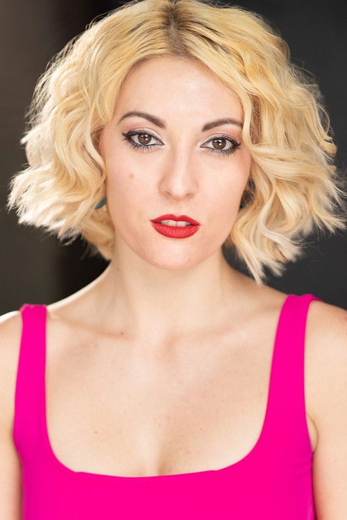 Tamara Abrosimova as Mariya Komissarzhevskaya