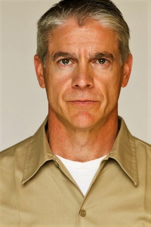 Tedd Taskey as Michael