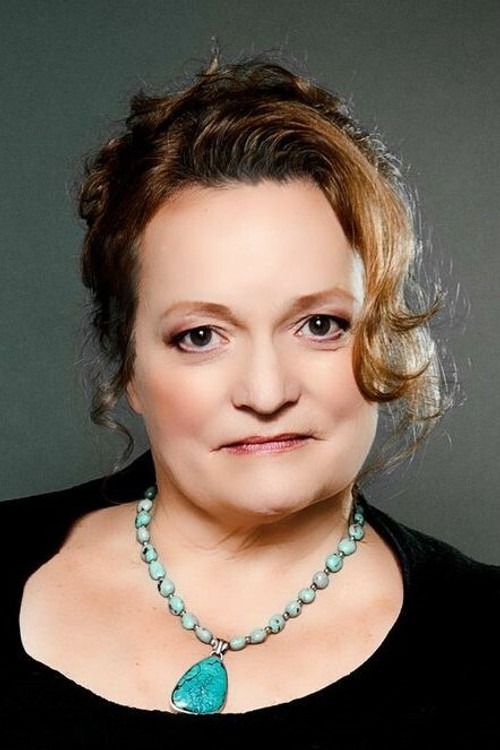 Lee Delong as Saleslady