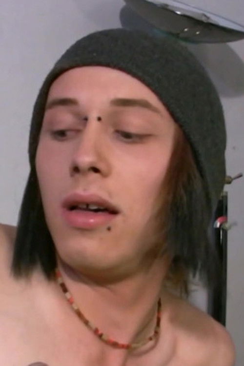 Jeremy Nagy as (archive footage)