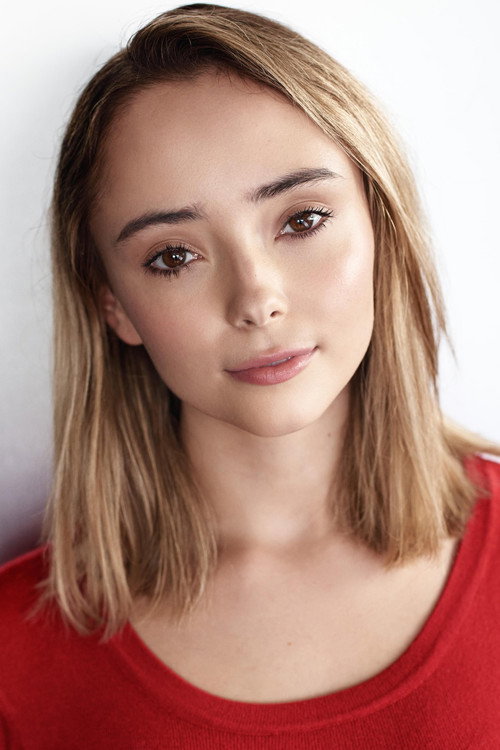 Aria Taylor as Tessa