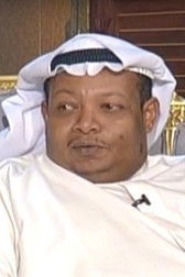 Jabir Sabah as عبدو