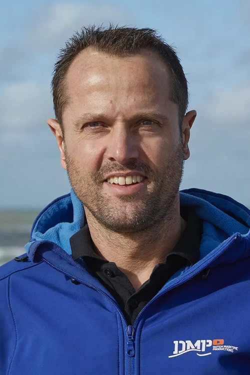 Peter van Rodijnen as Self