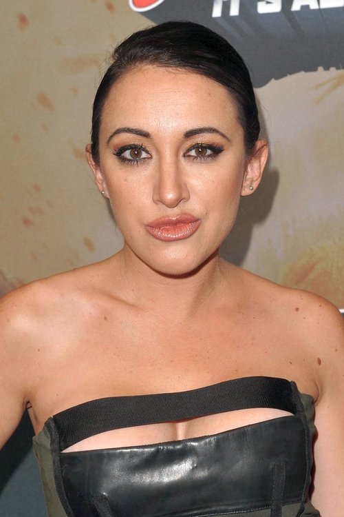 Devanny Pinn as Ashley Taylor