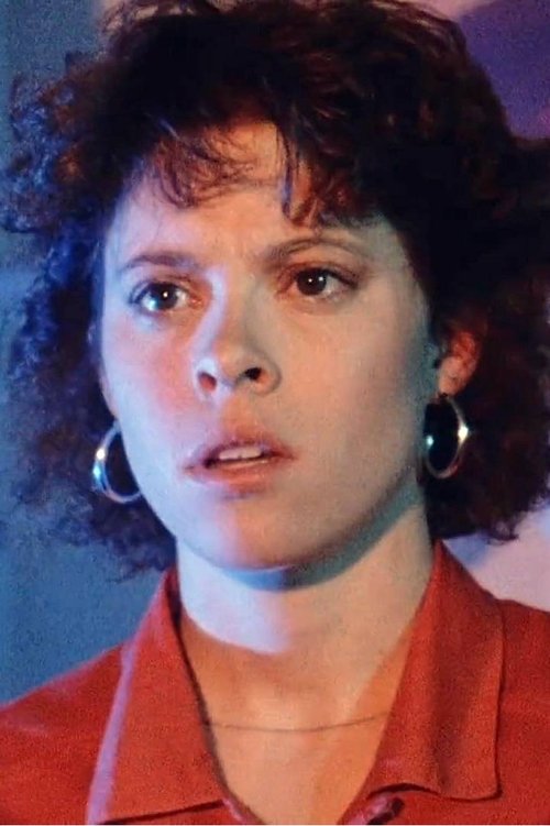 Petrea Curran as Pam