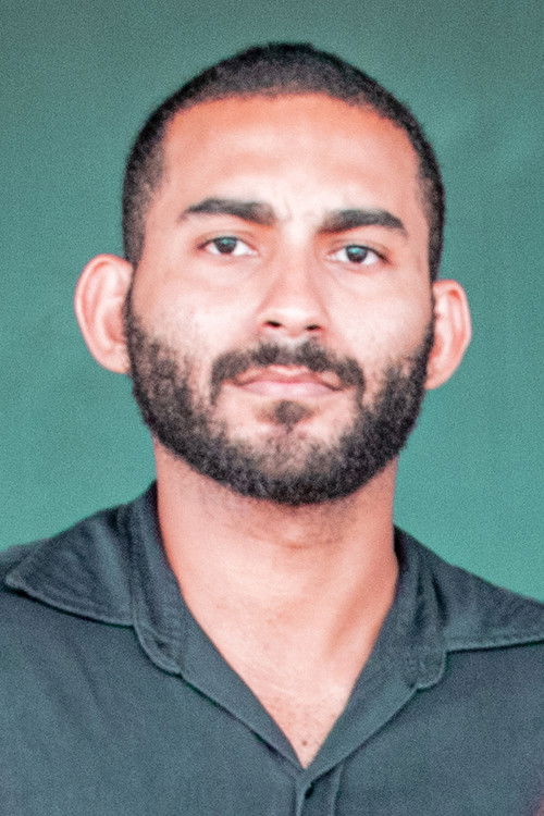 Anderson Alex as Mercúrio