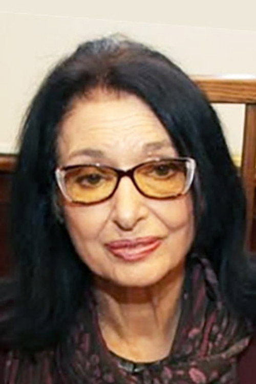 Jelena Žigon as Anđa