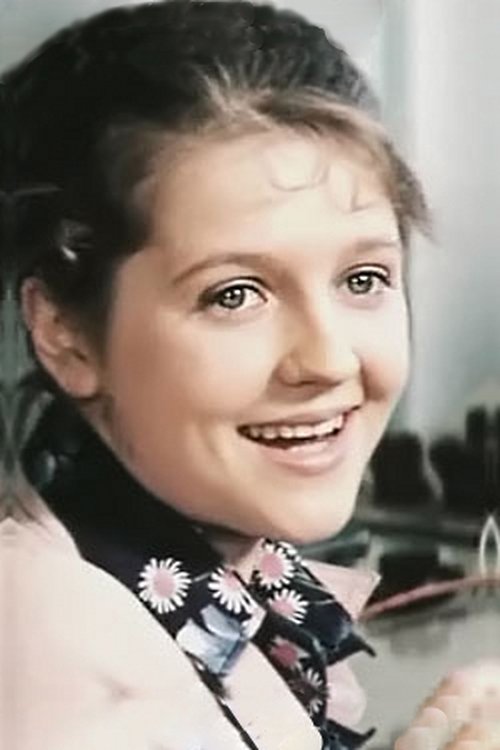 Lyudmila Chinshevaya as