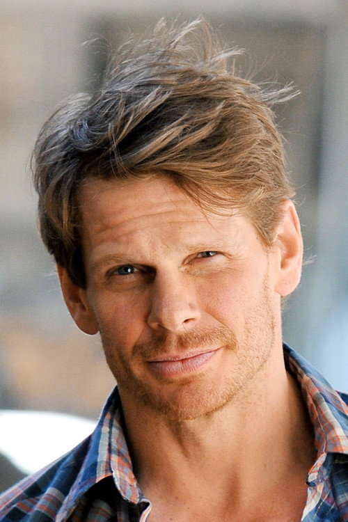 Trevor Torseth as Windham