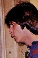 Ross Jordan as (segment "Eye Ballin'") (archive footage)