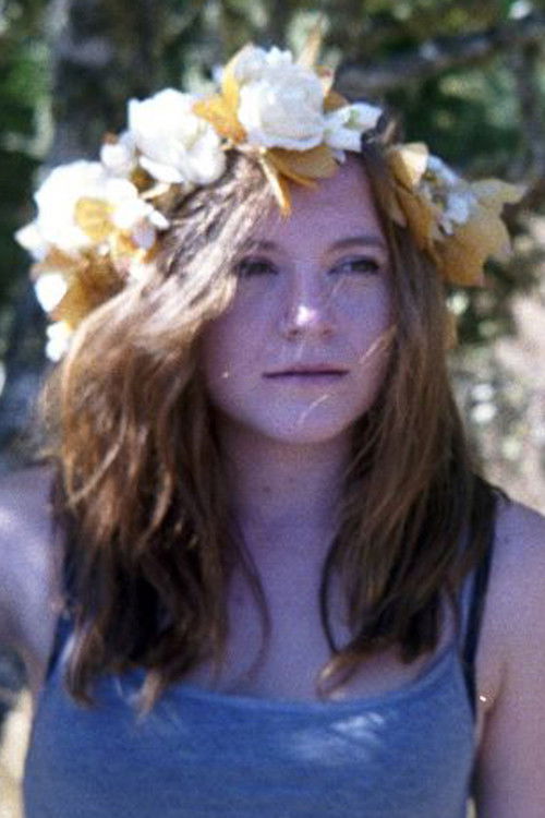 Sarah Robertson as Jack Trelby