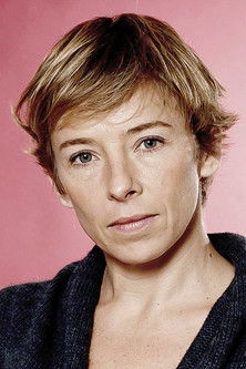 Cristelle Ledroit as voice