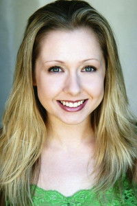 Dana Davidson as Karma