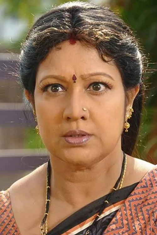 Prabha as Amina