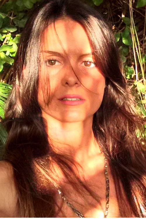 Mariana Pellin as Lilith