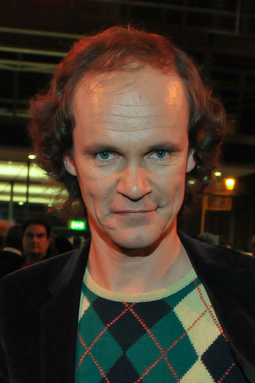 Olaf Schubert as Self