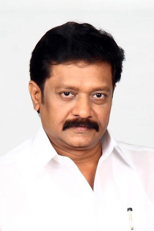 Selva as Sifu Chandru